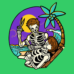 barbershop logo design 