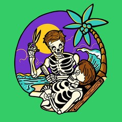 barbershop logo design 