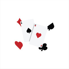 Poker Card Casino