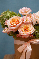bouquet of flowers
