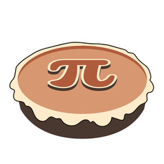 Pi Day Pie