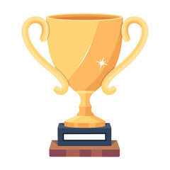 Sports Trophy 