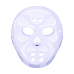 Hockey Mask