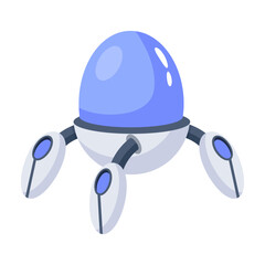 Spider Bot 