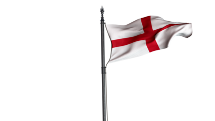 England Flag, Country Flag