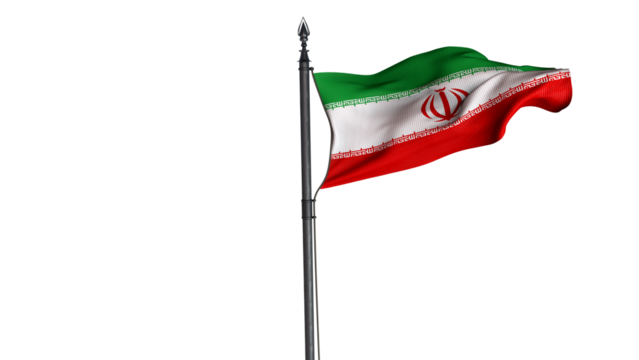 Iran, Iranian, Islamic Republic of Iran, Country Flag