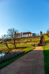 Ein Tag in der schönen Fachwerkstadt Schmalkalden mit all ihren Facetten - Thüringen
