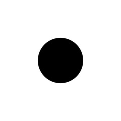 circle icon