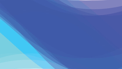 abstract blue background