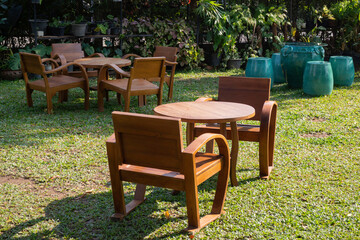 Renovation house Chinese architecture style