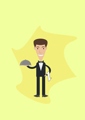 waiter