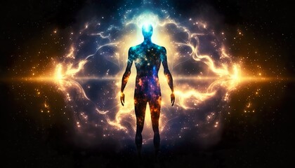 astral body (Generative AI)