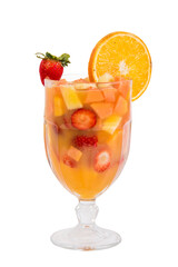 Vitamina de Frutas, PNG, Transparente