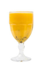 Drink de Maracujá, PNG, Transparente