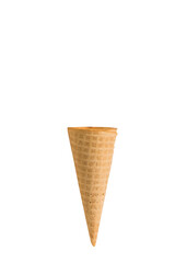 Ice cream cone