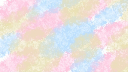 Pink watercolor background for textures backgrounds and web banners design