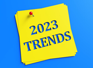 Trends for 2022 or business creativity