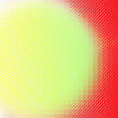 Green and red pattern square background, Suitable for Advertisements, Posters, Banners, Anniversary, Party, Events, Ads and various graphic design works