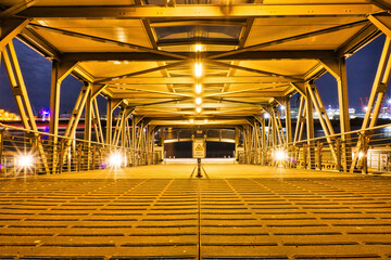 Hamburg Landungsbrücke 1