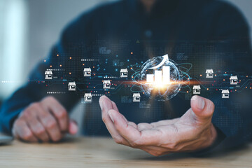 Fototapety na wymiar - Fototapeta24.pl