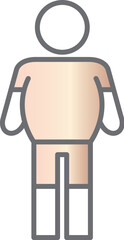 obesity icon 