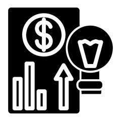 business management icon