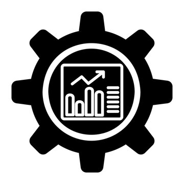 business management icon