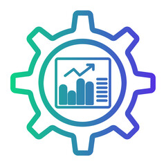 business management icon