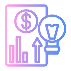 business management icon