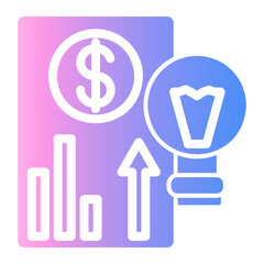 business management icon