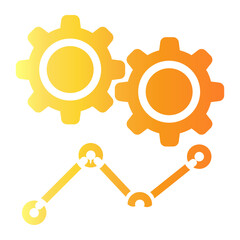 data management icon