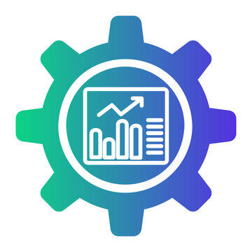 business management icon