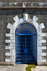 Forte de Sao Luis, Niteroi, Brazil