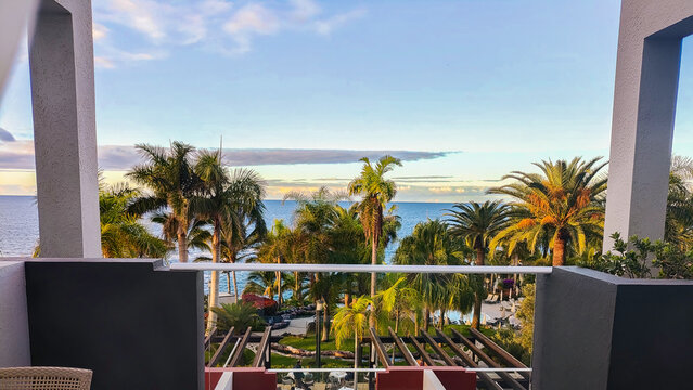 tenerife balcon jour 