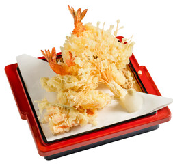 Tempura