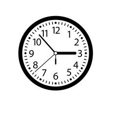clock icon, time
icon made at Adobe Illustrator