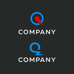 abstract logo inspiration