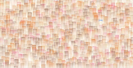 Fototapeta premium Geometric Abstract Graphics