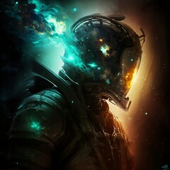 aliens from another world