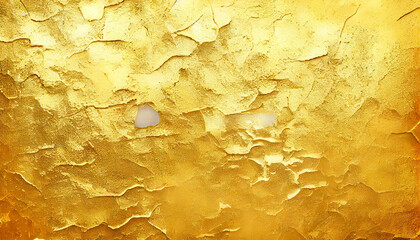 Golden texture. Colorful background.