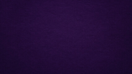 Texture of dark purple fibrous paper, cardboard, close-up. Paper background, embossed surface.	