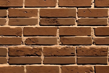 brick wall