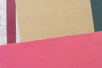 Fototapeta premium paper textures 