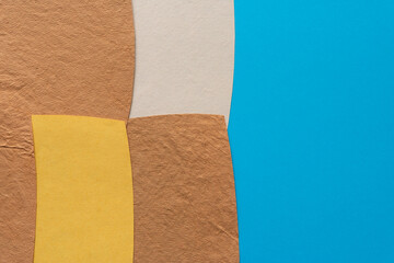 simple but textured paper background