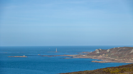 Chemin des douaniers LA HAGUE