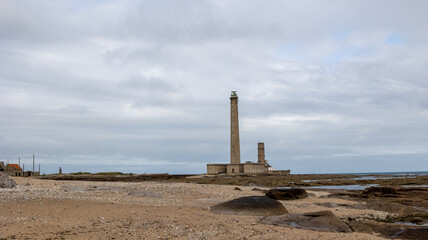 Phare de GATTEVILLE