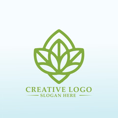 Logo for manufacture of drip irrigation and seed sowers