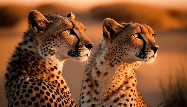 Two Cheetahs Images – Browse 2,472 Stock Photos, Vectors, and Video | Adobe  Stock