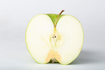 Hemorrhoids.Apple as a visualization of the disease .Treatment of hemorrhoids.