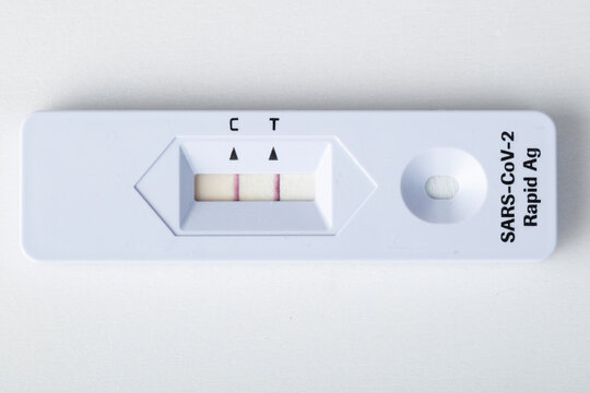 Positive Covid Test Images – Browse 41,733 Stock Photos, Vectors, and ...